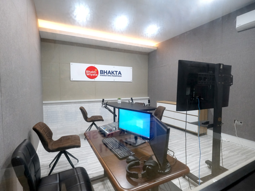 Studio Podcast